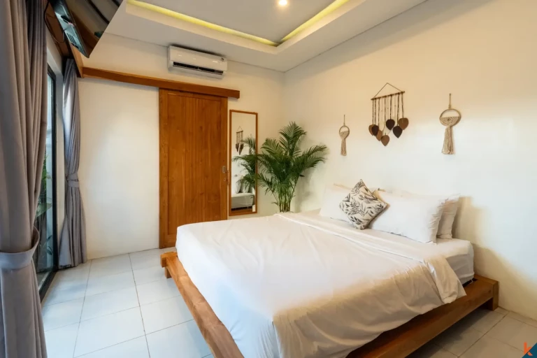 Affordable One Bedroom Leasehold Unit in Buduk - Mengwi