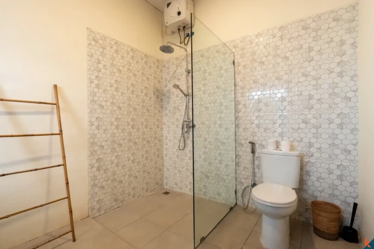 Affordable One Bedroom Leasehold Unit in Buduk - Mengwi