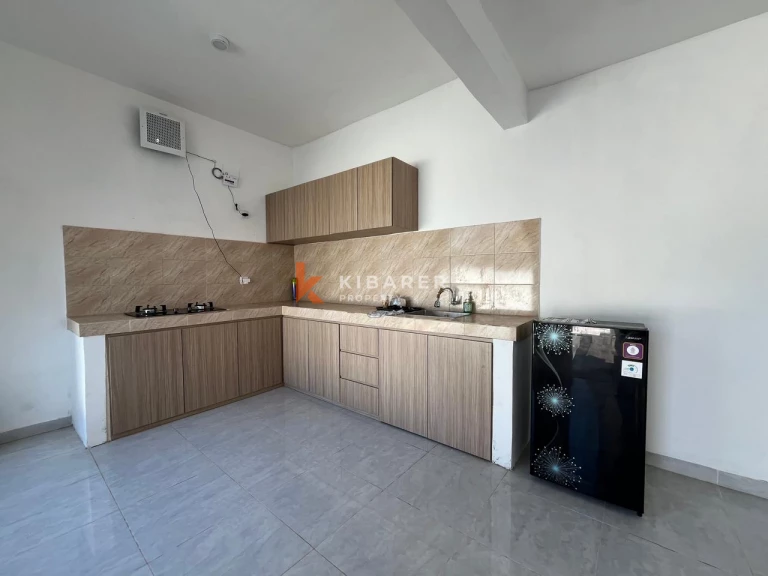 A Quiet Corner Two Bedroom Brand New Villa in Nyang Nyang Beach