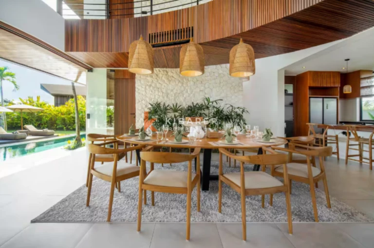 The Emerald Estate – Five Bedroom Luxury Villa in Tumbak Bayuh (Available on 01st November 2026)