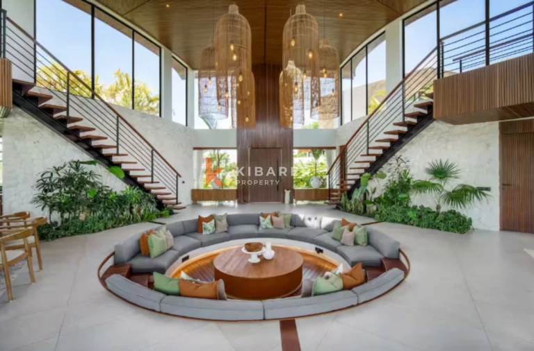 The Emerald Estate – Five Bedroom Luxury Villa in Tumbak Bayuh (Available on 01st November 2026)