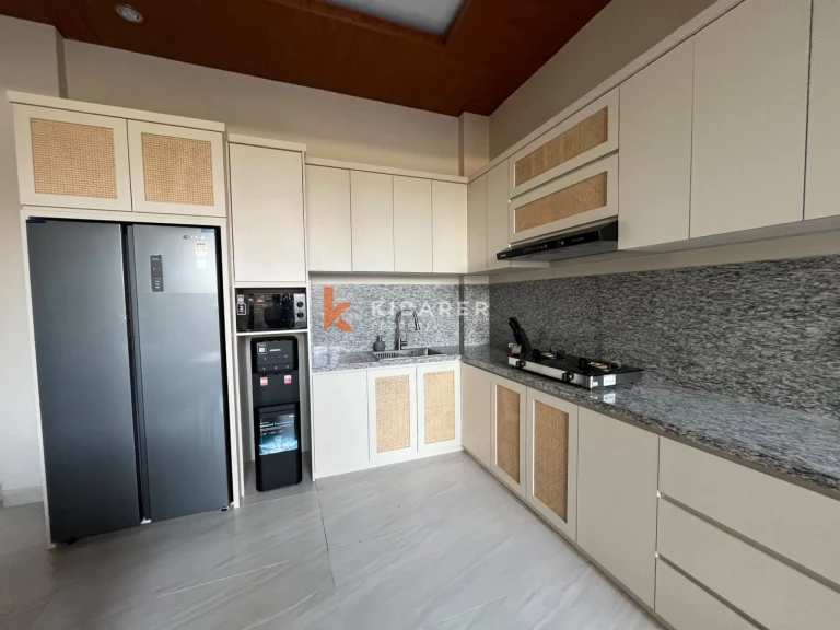 Hidden Sanctuary Two Bedroom Villa Ocean Views from Your Bedroom in Most Wanted Area Sanur