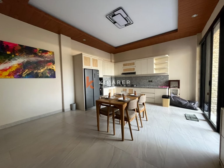 Hidden Sanctuary Two Bedroom Villa Ocean Views from Your Bedroom in Most Wanted Area Sanur