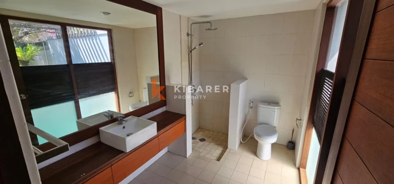 Little Beachside Haven One Bedroom Villa in Sanur
