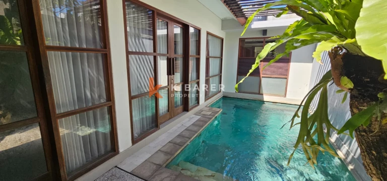 Little Beachside Haven One Bedroom Villa in Sanur