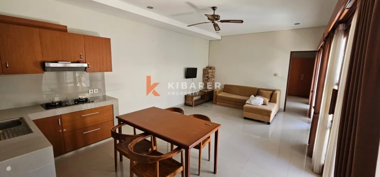 Little Beachside Haven One Bedroom Villa in Sanur