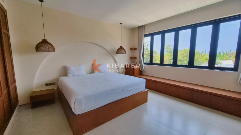 Villa de charme méditerranéen avec quatre chambres à Seminyak