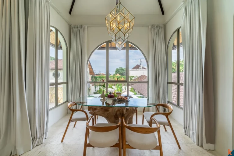 Amazing Apartment Suites for Lease Close to the Beach in Prime Sanur Location