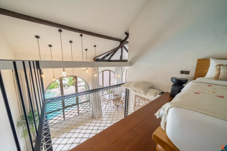 Amazing Apartment Suites for Lease Close to the Beach in Prime Sanur Location