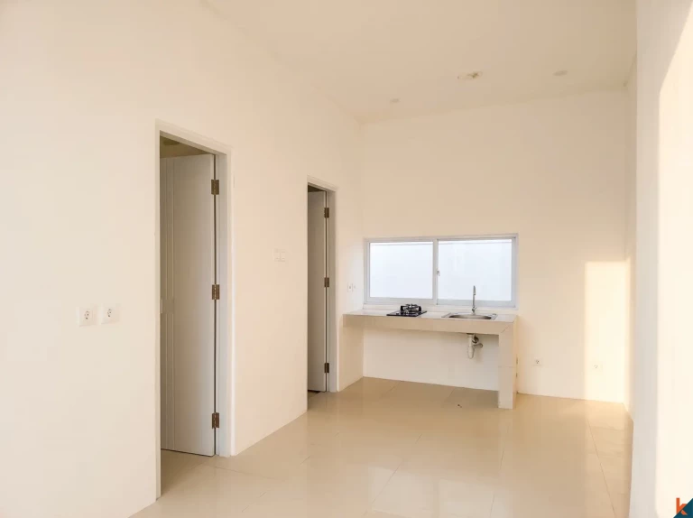 Renovation Opportunity Two Bedroom Villa for Lease Walking Distance to Melasti Beach