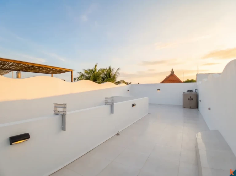 Renovation Opportunity Two Bedroom Villa for Lease Walking Distance to Melasti Beach
