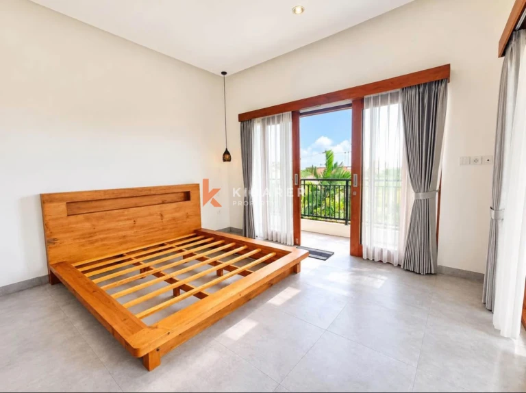 Perfectly Located Two Bedroom Villa in Pantai Lima