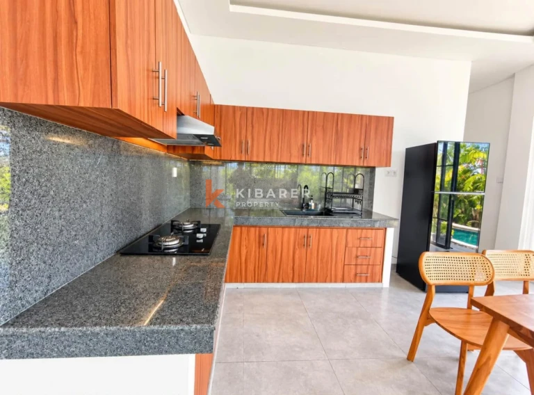 Perfectly Located Two Bedroom Villa in Pantai Lima