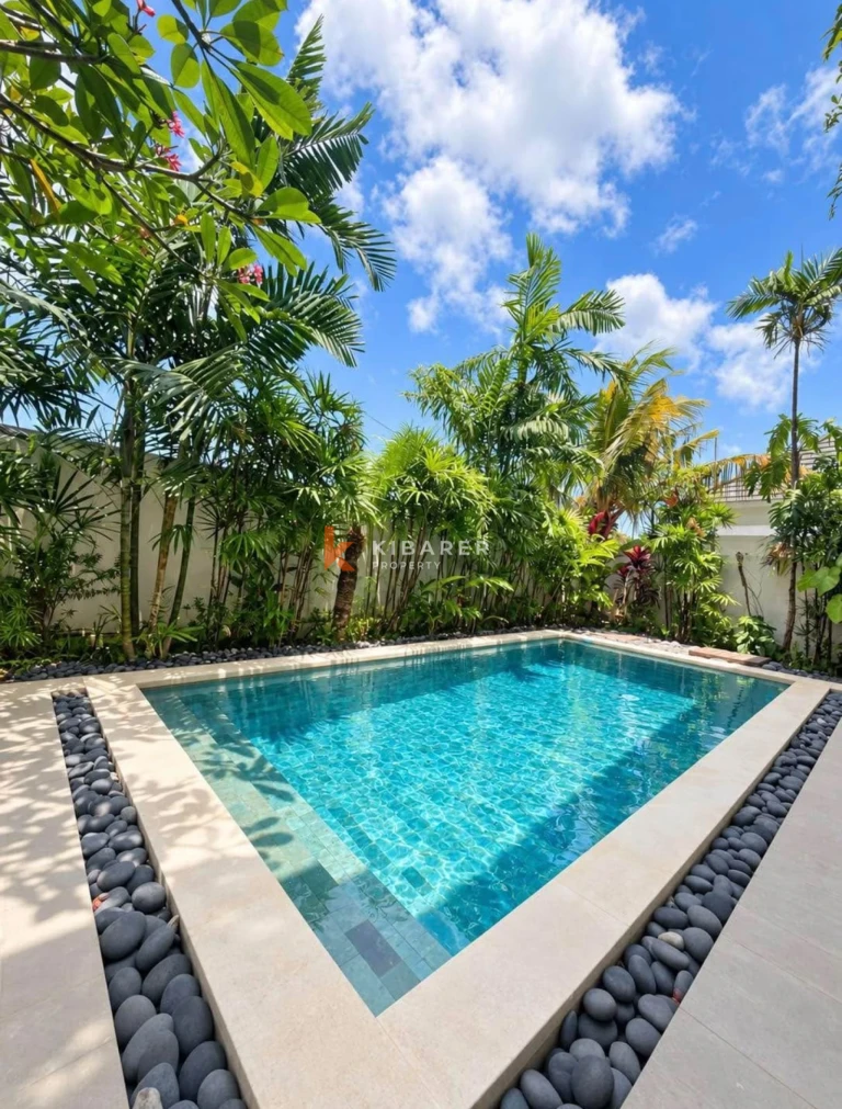 Perfectly Located Two Bedroom Villa in Pantai Lima