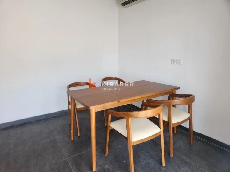 Serene One Bedroom Joglo Villa in Cemagi