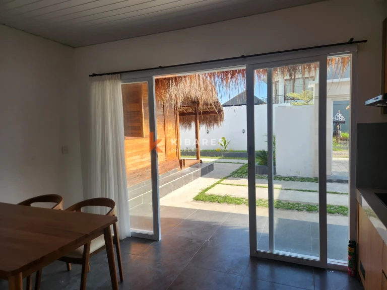 Serene One Bedroom Joglo Villa in Cemagi