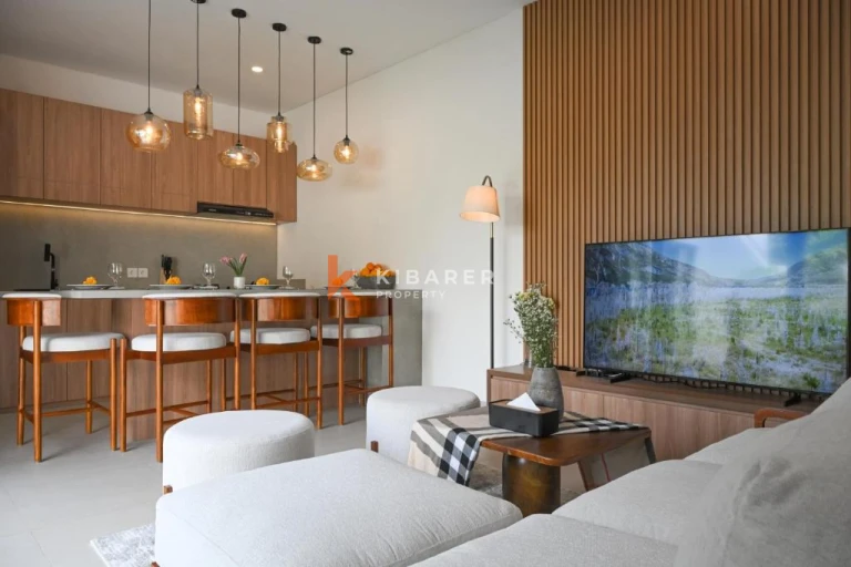 Silent Breeze Two Bedroom Villa in Ubud