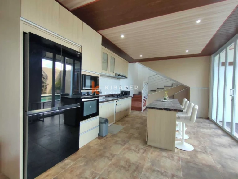 Cozy Three Bedroom Enclosed Living Room Nestled in Padonan (Available on 15th November 2026)