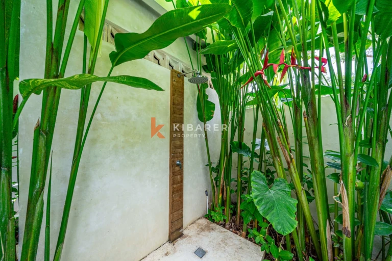 Charming Two Bedroom Villa in Desirable Bingin