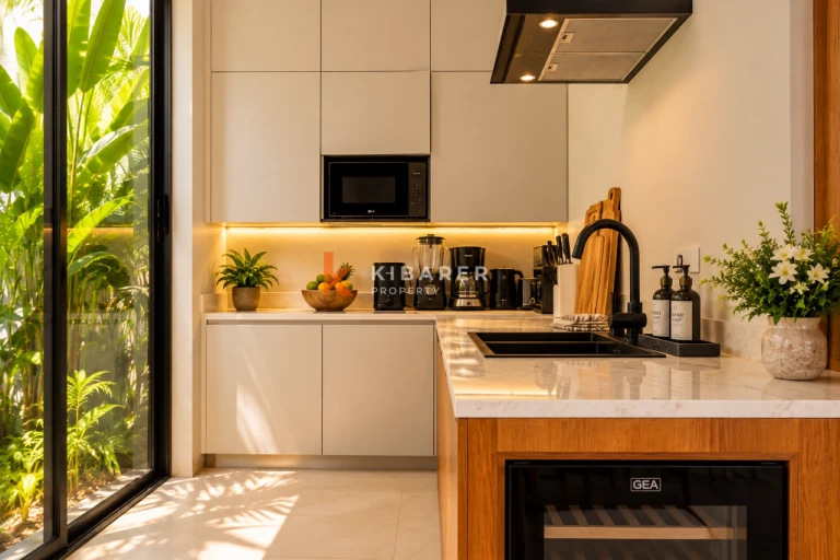 Elegant Living Three Bedroom Villa in Bali Most Desired Area Sanur