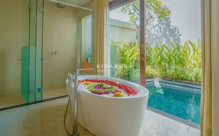 Charming One Bedroom in Prime Legian