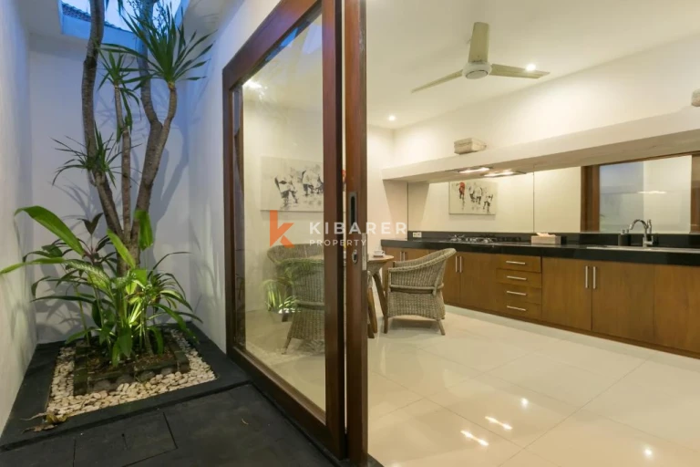 Charming One Bedroom in Prime Legian