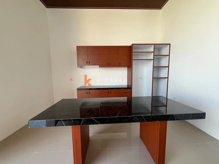 Peaceful Two Bedroom Villa with Rooftop Field Views in Dawas Padonan