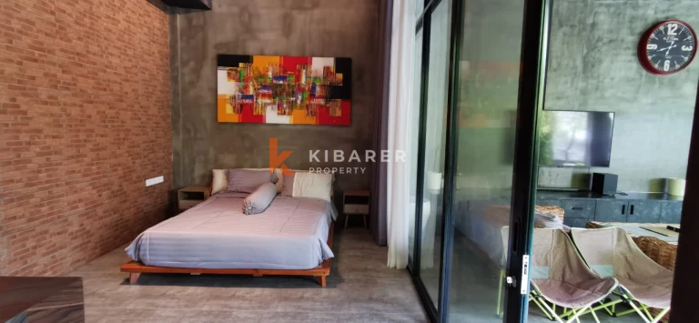 Lovely Two Bedroom Villa for Easy Living in Ungasan