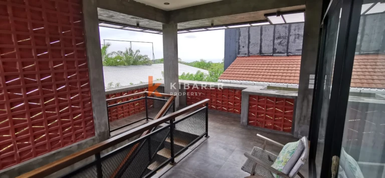 Lovely Two Bedroom Villa for Easy Living in Ungasan
