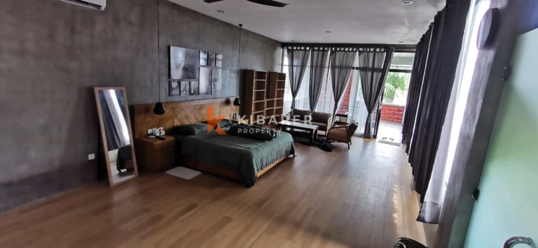 Lovely Two Bedroom Villa for Easy Living in Ungasan