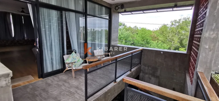Lovely Two Bedroom Villa for Easy Living in Ungasan