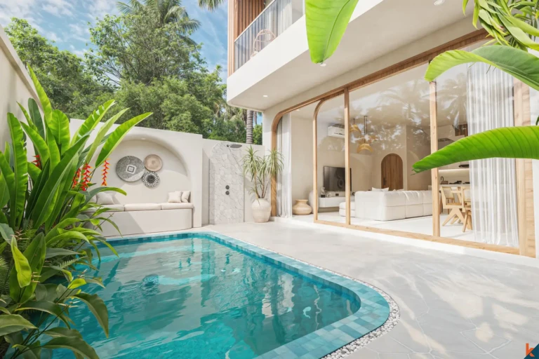 Two Bedroom Furnished Villa Close to Balangan Beach, Uluwatu (delivery December 2026)