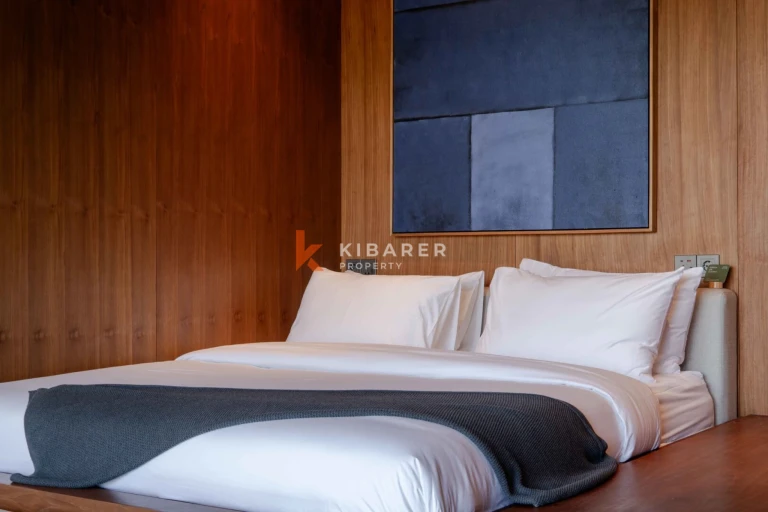 Eco-Friendly One Bedroom Studio Apartment with Shared Pool in Nyanyi