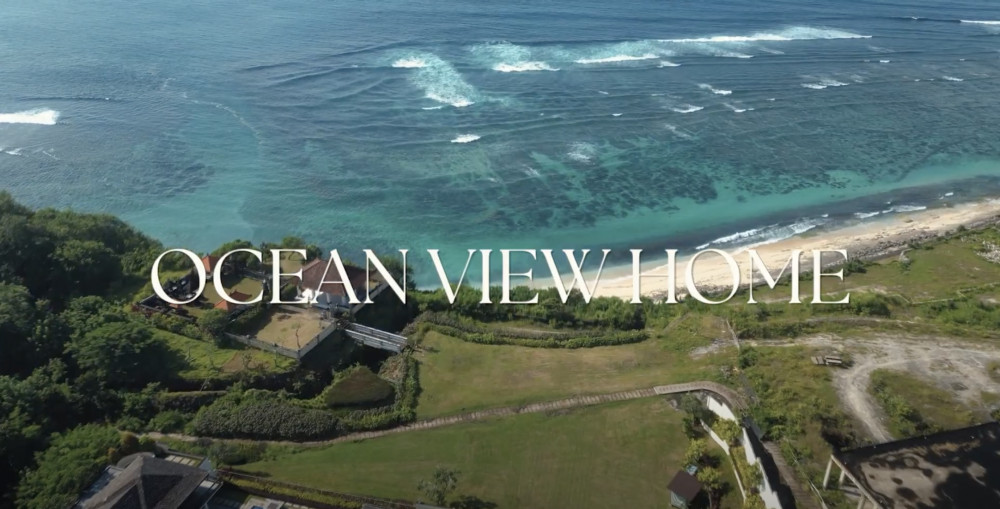 Kibarer Living | Ocean View Home | VL2413