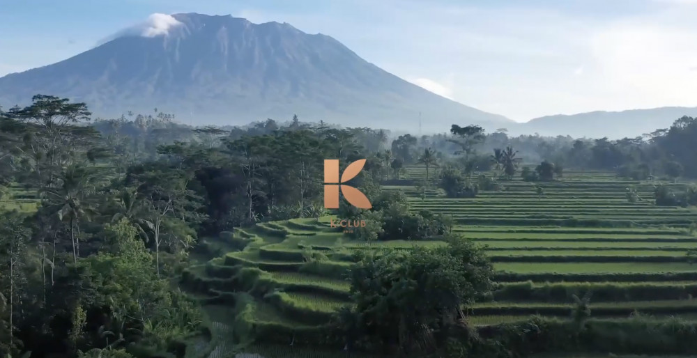 Interview | Why Invest in Bali | K Club Buyer